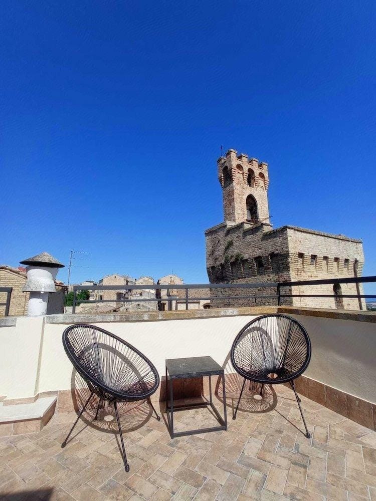 Hotel Oviv dimora del borgo Hotel in Marche