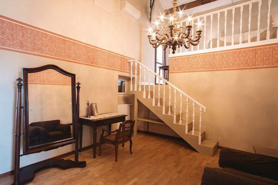 Hotel Oviv dimora del borgo Hotel in Marche