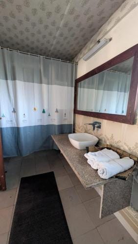 Bagwara Heritage Hotel in Rajasthan
