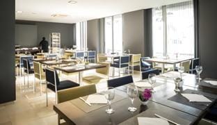 Hotel Ciutat de Martorell Hotel in Vallès Occidental