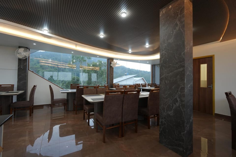 Ymoon Mountain Resort Wayanad Hotel in Kerala