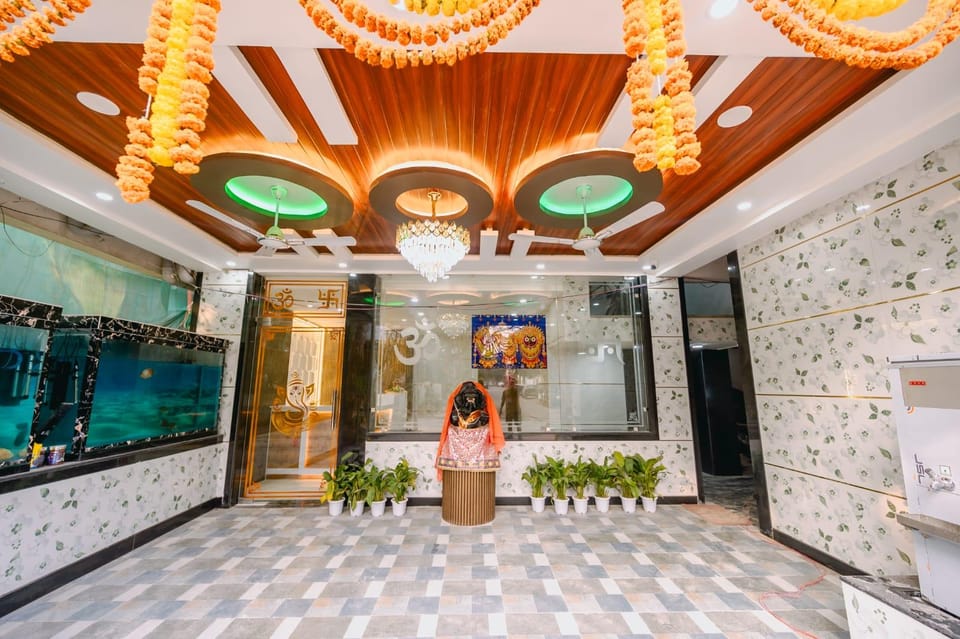 Hotel Govindam Hotel in Bhubaneswar