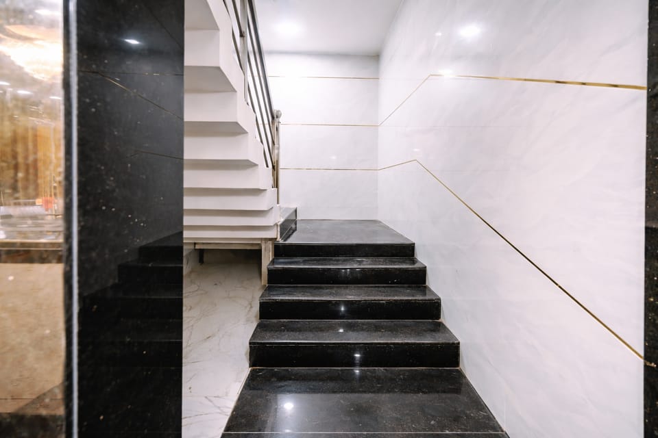 Hotel Govindam Hotel in Bhubaneswar