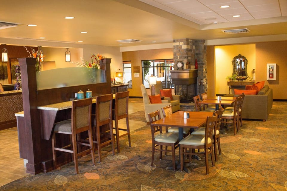 Bar/lounge