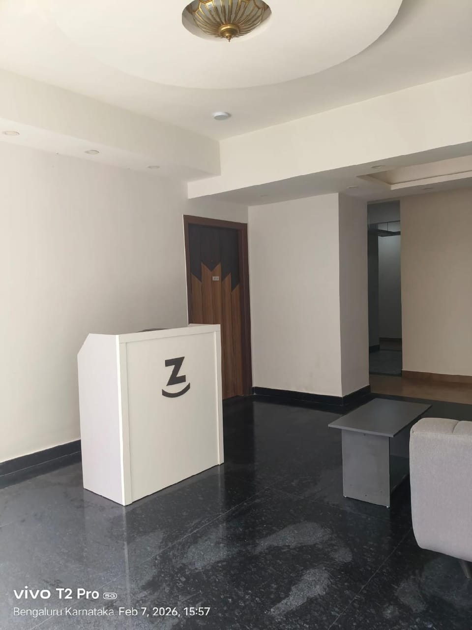 Z Express Skylon Hotel in Bengaluru