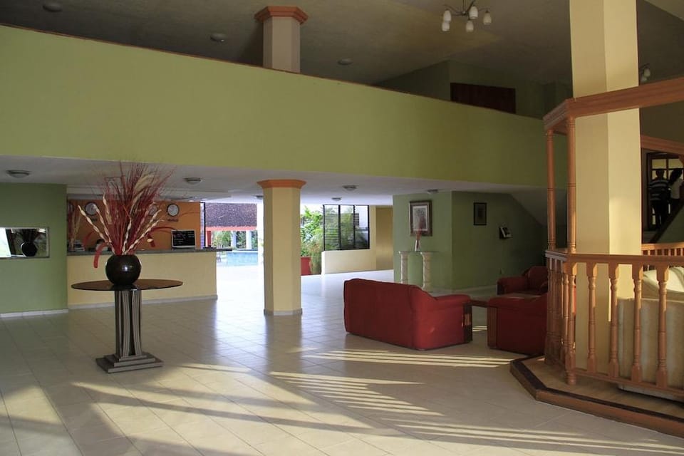 Hotel Debliz Hotel in State of Yucatan