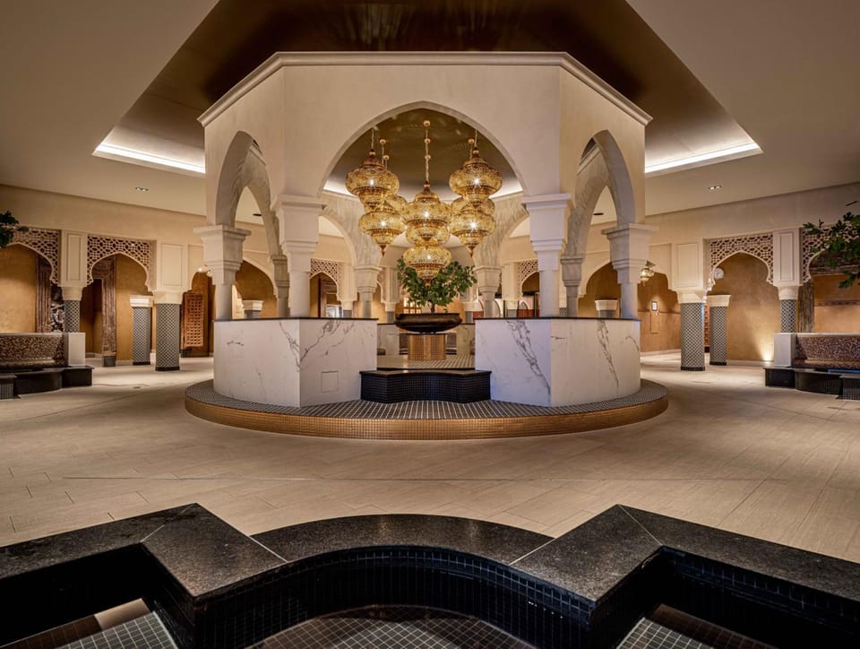 Spa