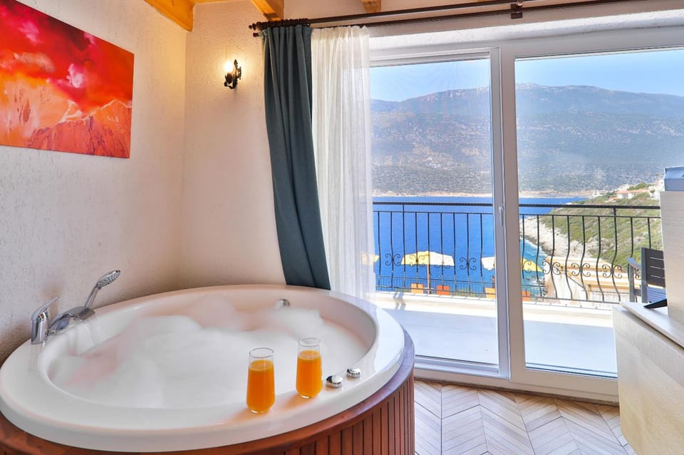 Atalante Hotel Hotel in Antalya Province