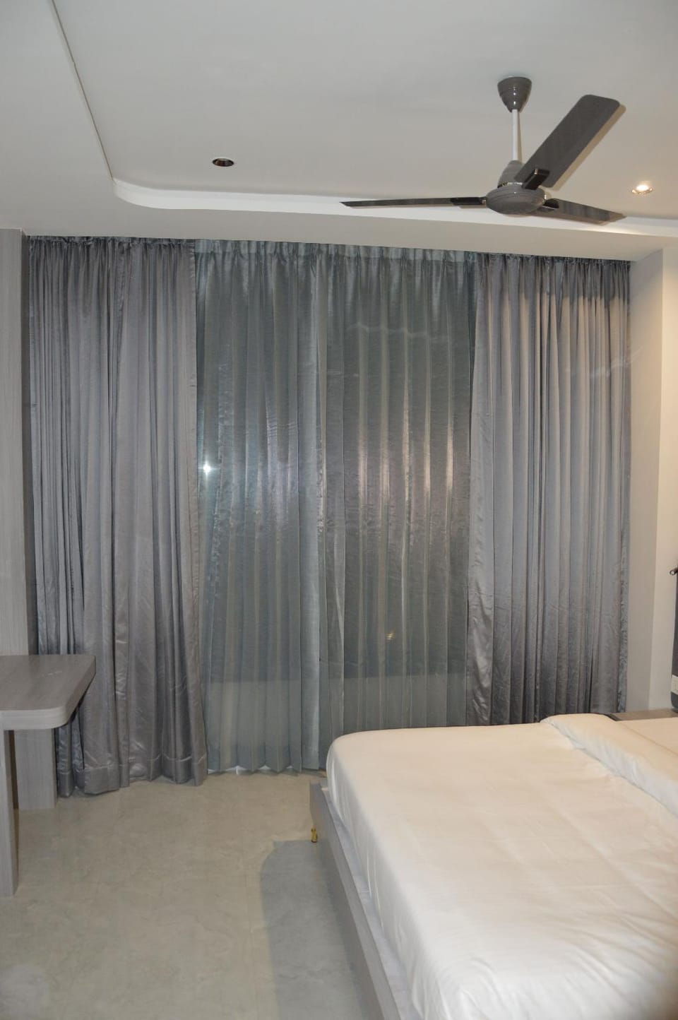 Amenity (Guest room)
