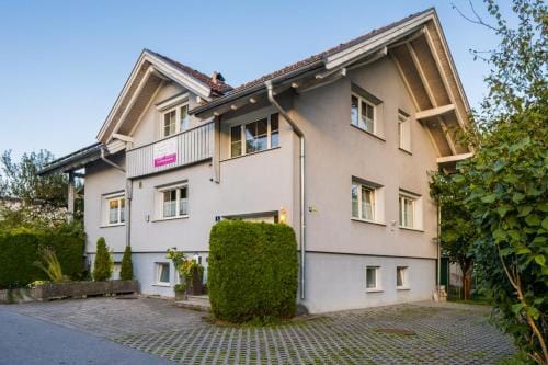 Deluxe Two-Bedroom Apartment – Armonia Altach, 6P Apartment in Vorarlberg, Austria