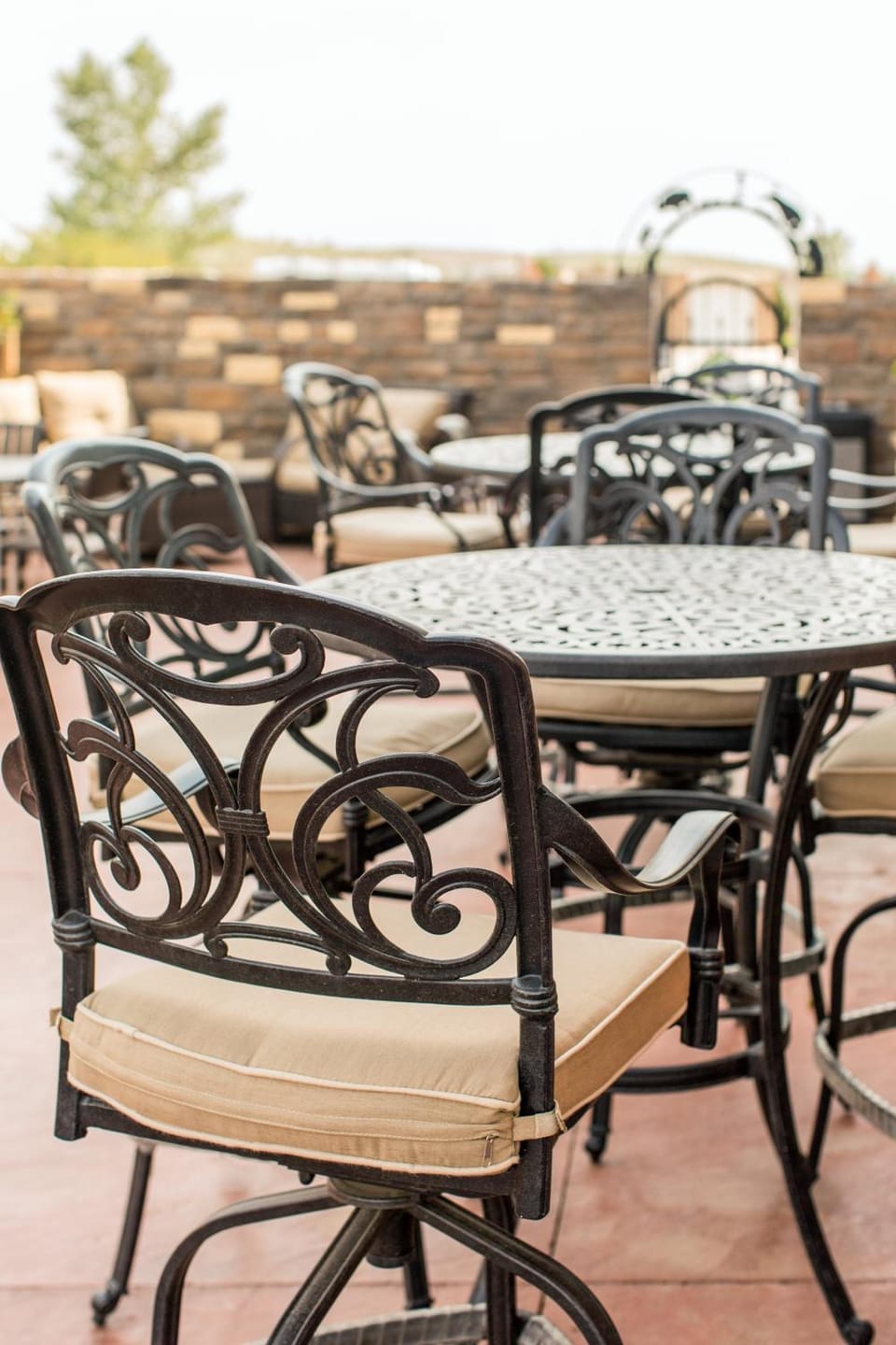 Teddy's Residential Suites Watford City Hotel in Watford City