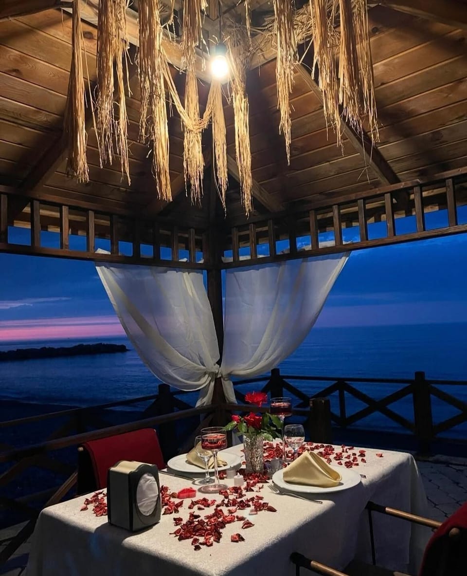 Pasa Holiday Village Resort in Turkey