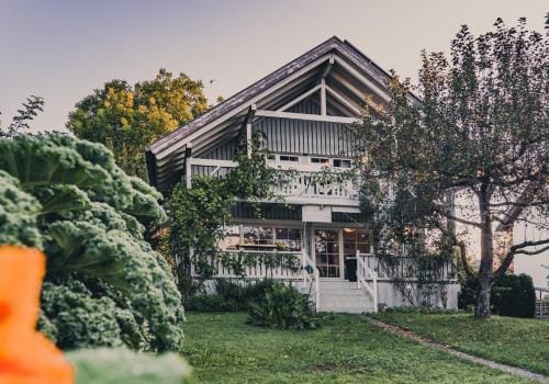 Deluxe One-Bedroom Apartment – Gardenia Altach, 4P Apartment in Vorarlberg, Austria