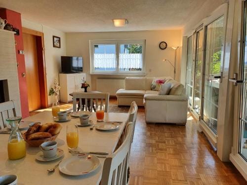 Deluxe One-Bedroom Apartment – Gardenia Altach, 4P Apartment in Vorarlberg, Austria