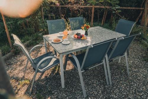 Deluxe One-Bedroom Apartment – Gardenia Altach, 4P Apartment in Vorarlberg, Austria