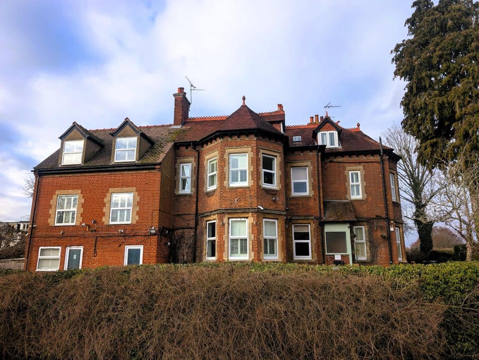 Lakeside Oxford Hotel Hotel in Oxford