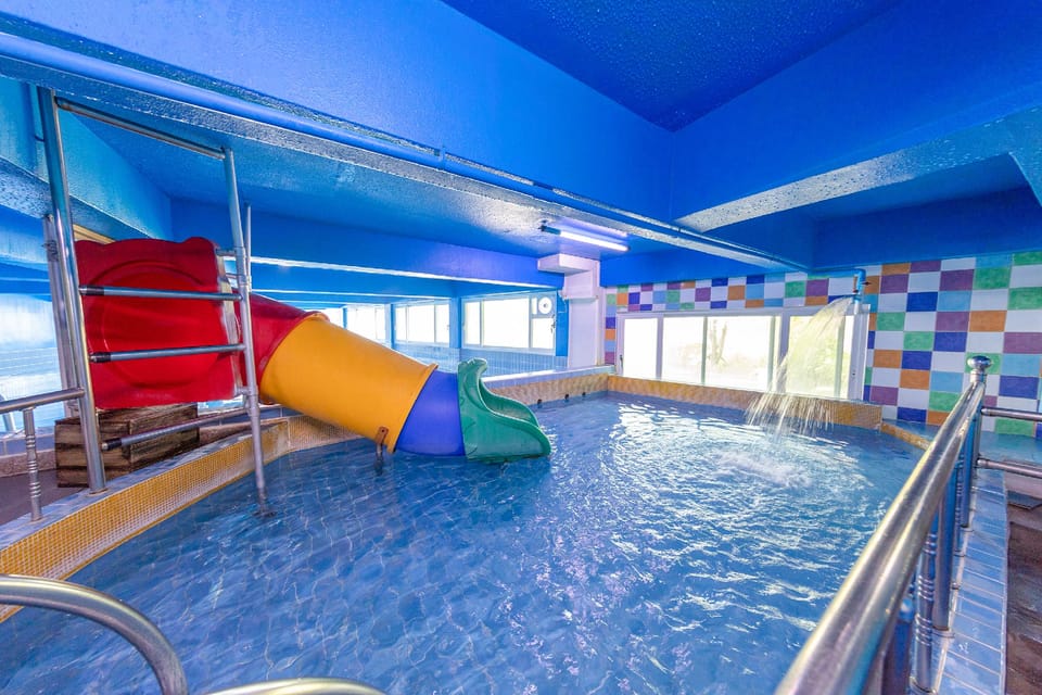 Gyeongju Insta Pension Hotel in South Korea