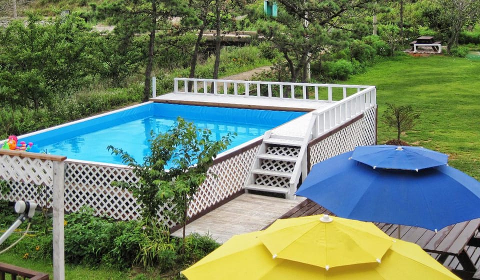 Ganghwa Starry seascape Hotel in Gyeonggi-do