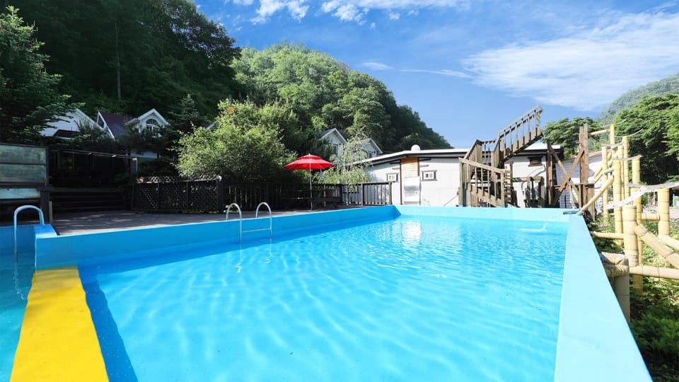 Gapyeong Atirangs Pension Hotel in Gyeonggi-do