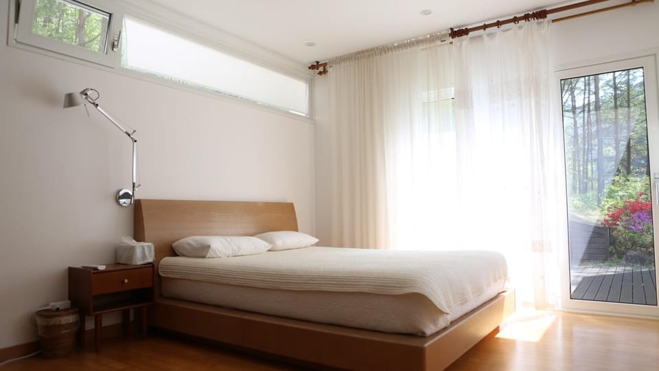 Samcheok The Classic Hotel in South Korea