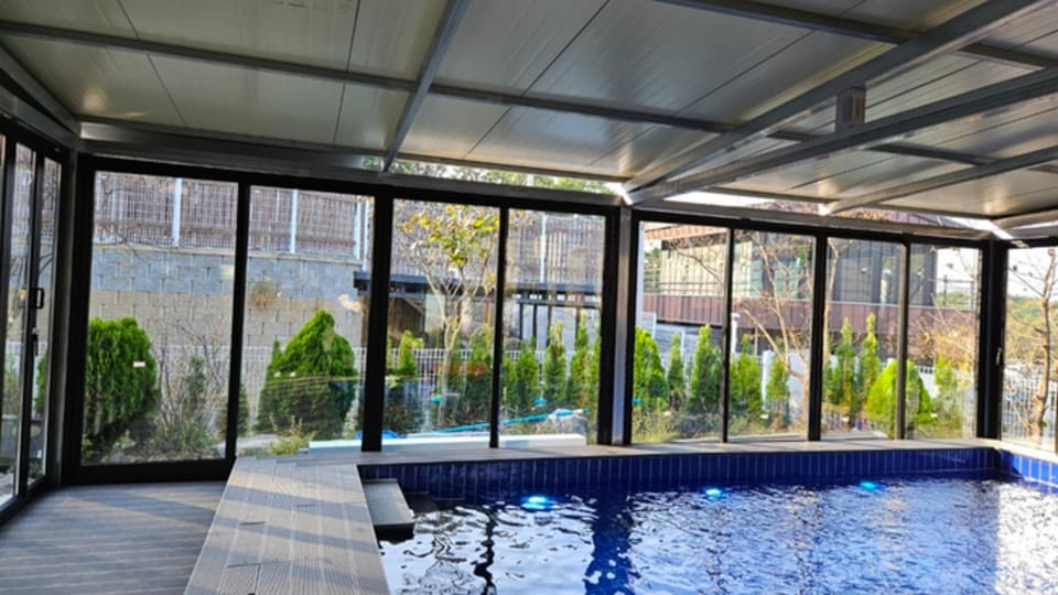 Yeongheungdo Seoine Private Pension Hotel in Gyeonggi-do
