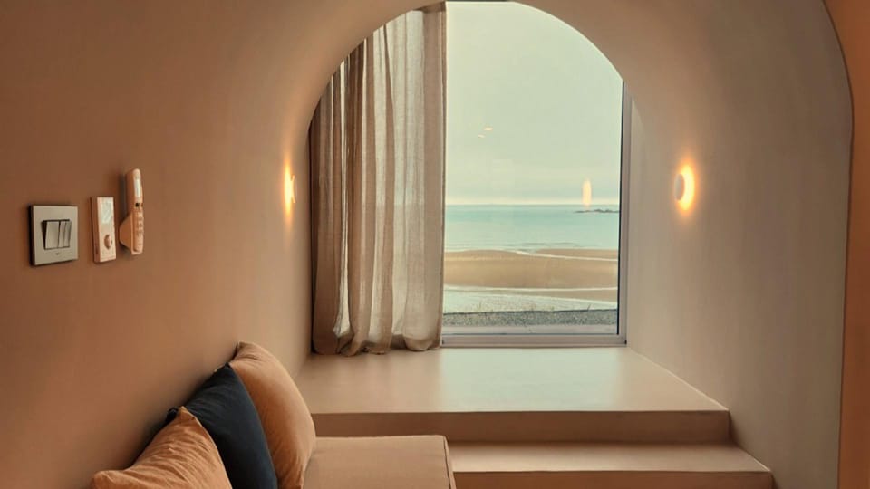 Taean Sinduri 5cho Hotel in South Korea