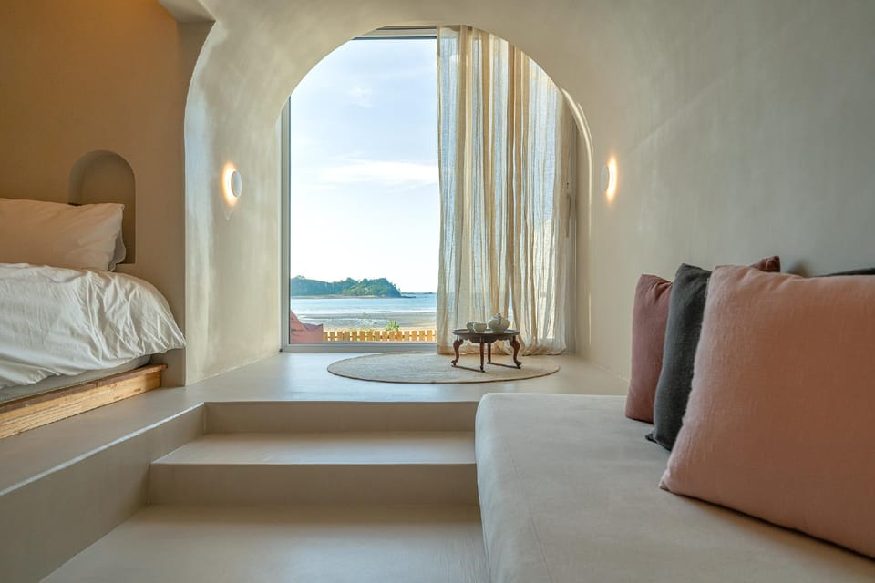 Taean Sinduri 5cho Hotel in South Korea
