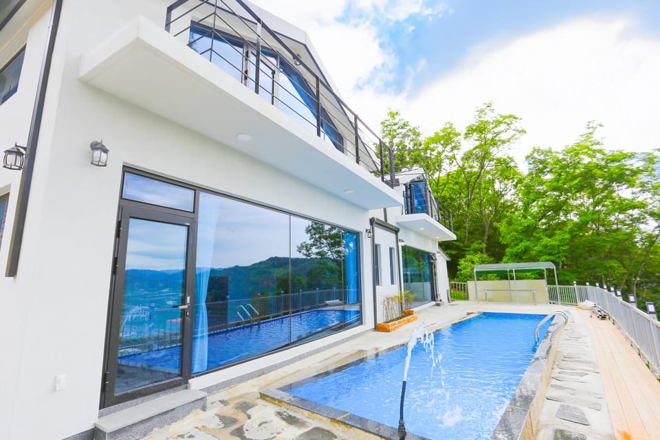 Cheongdo Nuriful House Hotel in Daegu