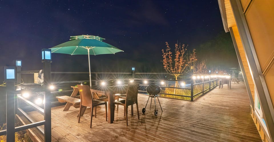 Hongcheon Toryi Spa Pension Hotel in South Korea
