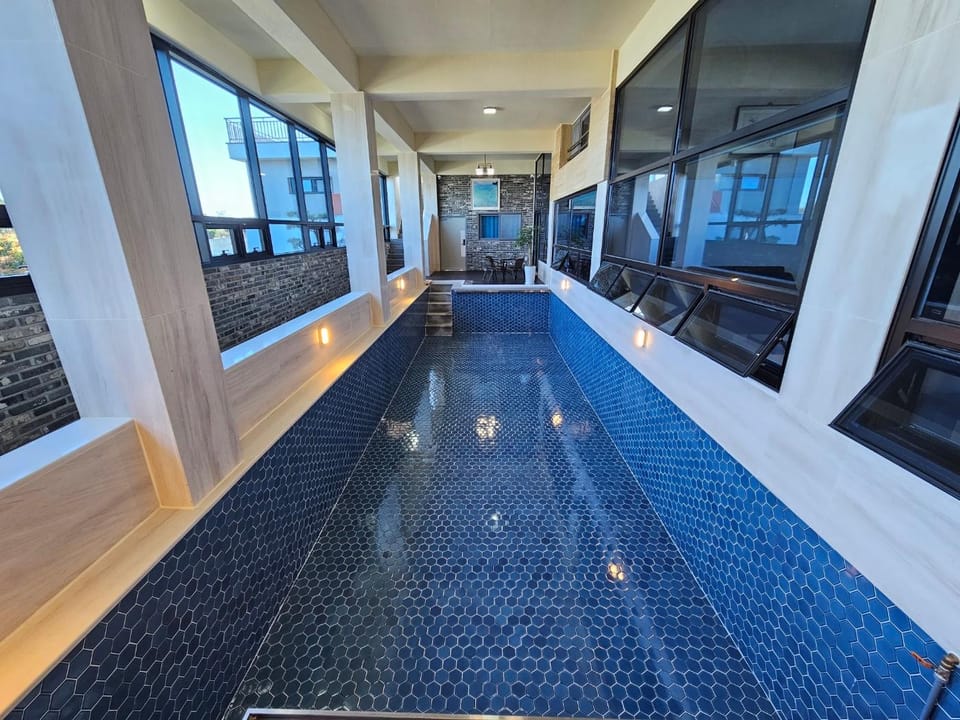 Gangwha Eun Eun Wave Hotel in Gyeonggi-do