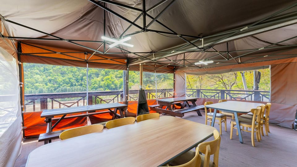 Gapyeong Swimtteul Group Private Pension Hotel in Gyeonggi-do