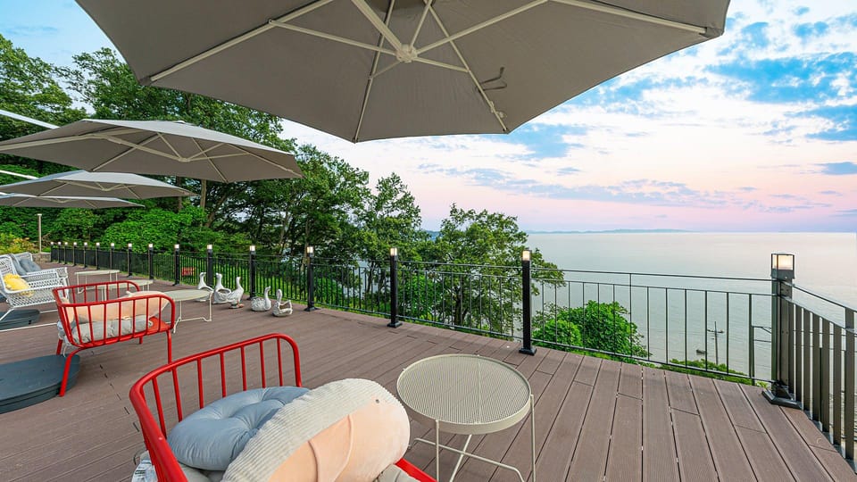 Gangwha All Pension Hotel in Incheon