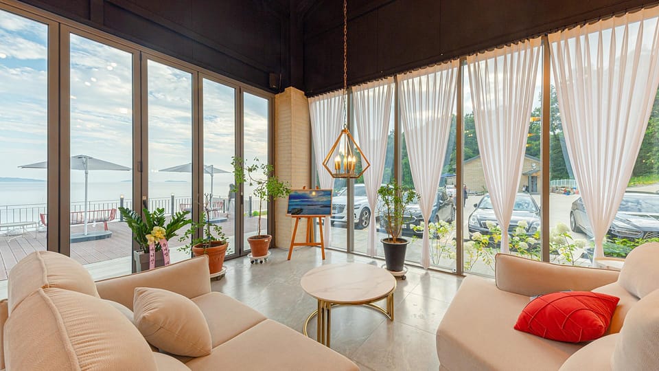 Gangwha All Pension Hotel in Incheon