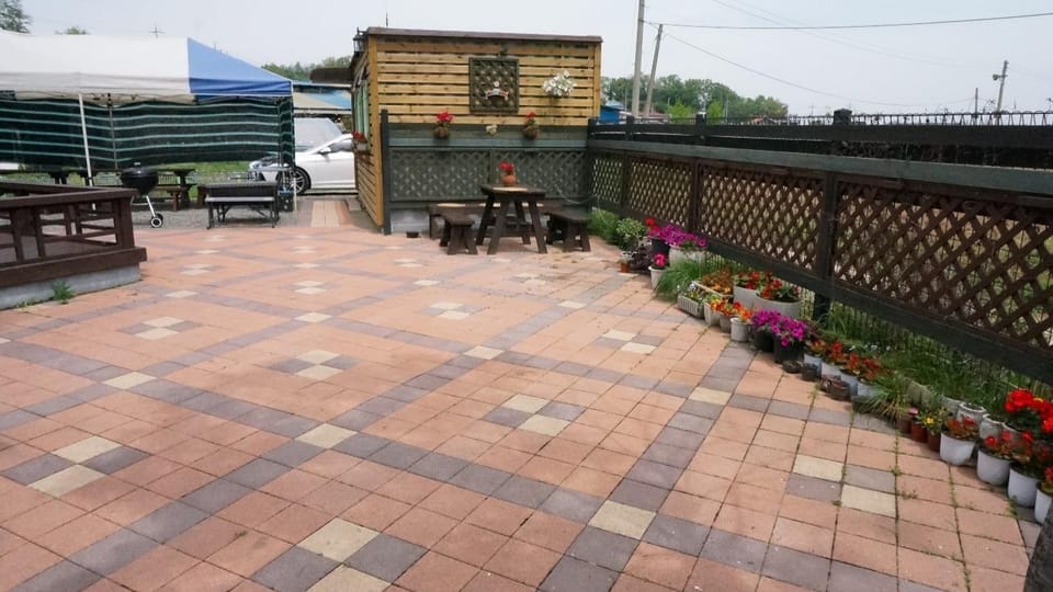 Paju Provence Pension Hotel in Gyeonggi-do