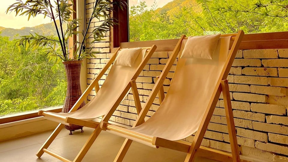 Gapyeong Gonggan Hoeok Hotel in Gyeonggi-do