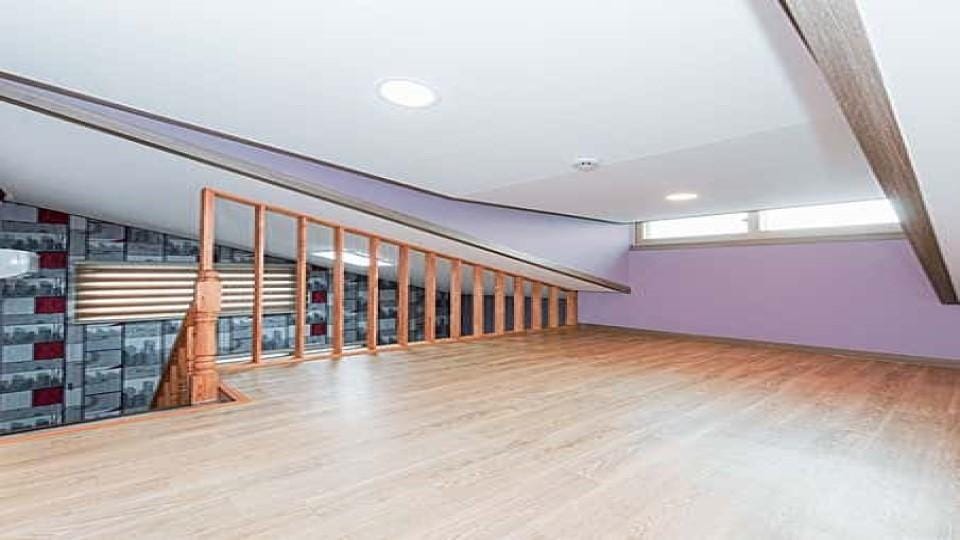 Daecheon Dream Pension Hotel in South Korea