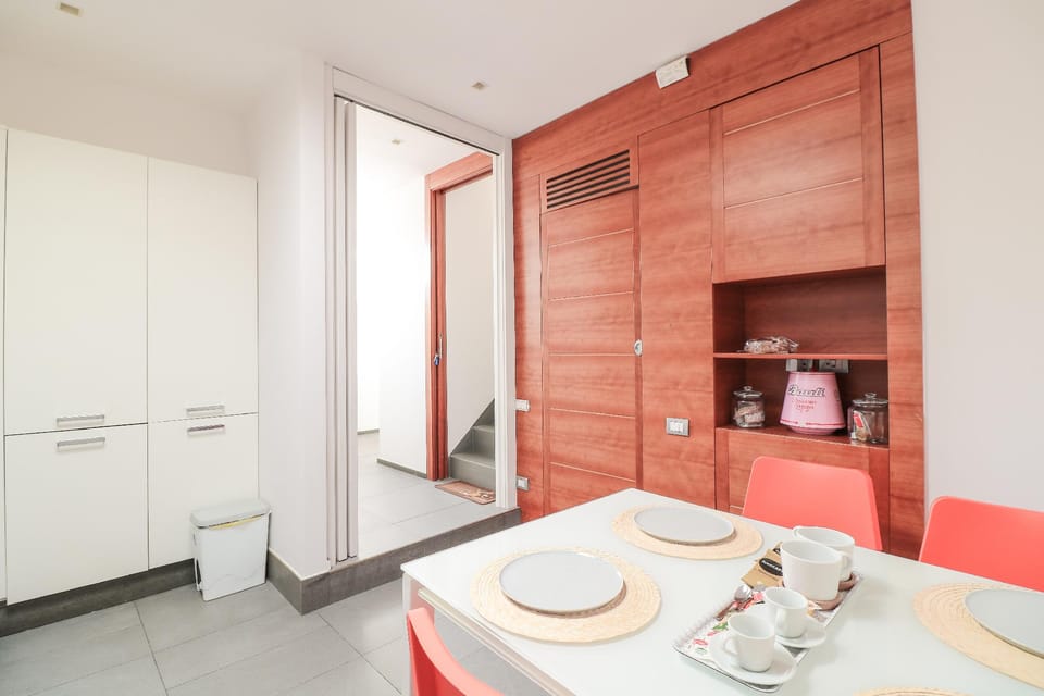 Terrazze del Lungomare Bed and Breakfast in Naples