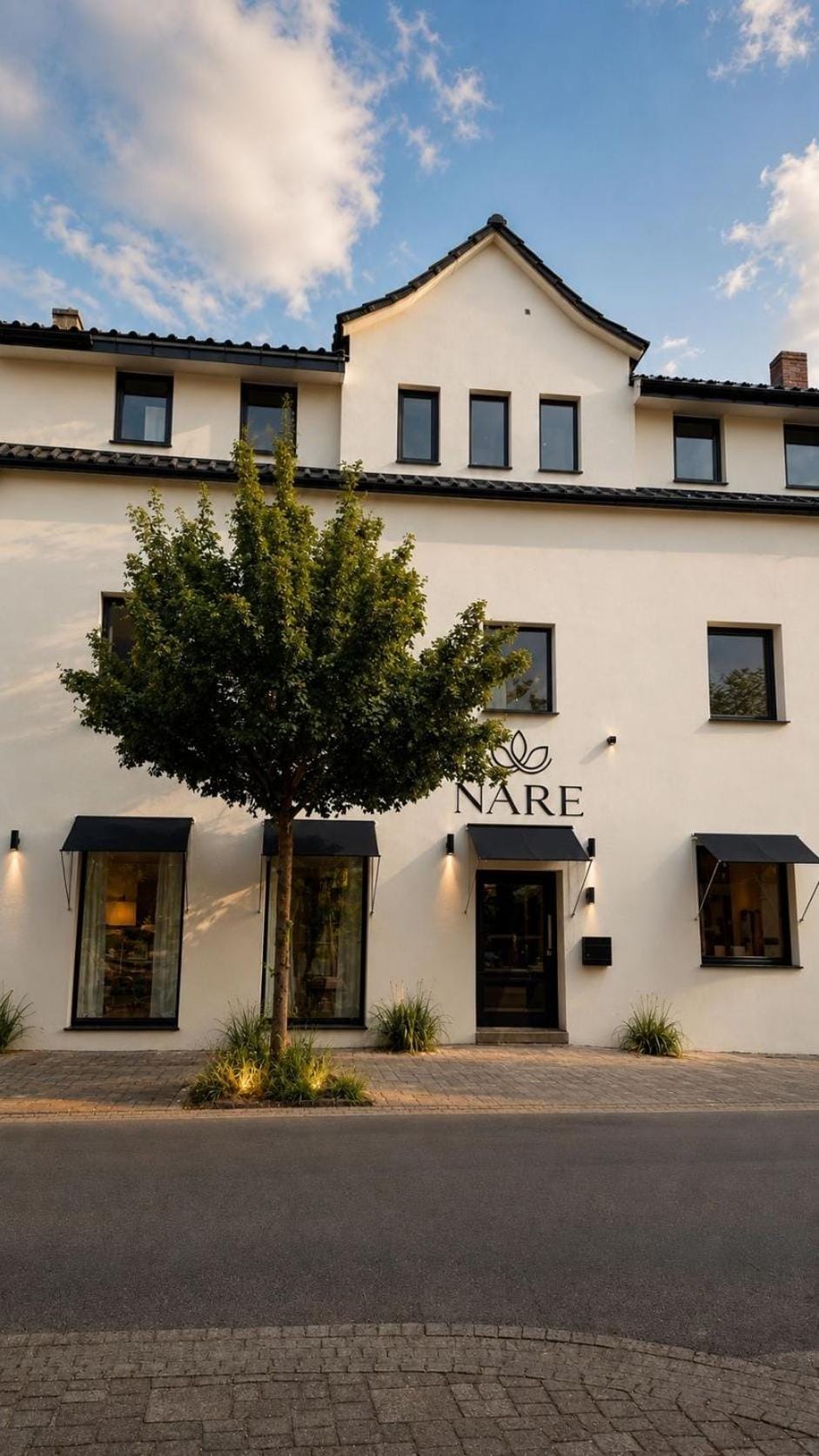 Hotel Nare Hotel in Boppard