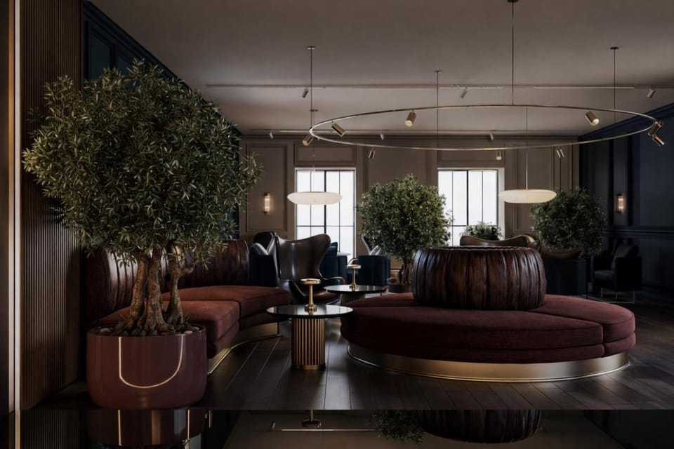 Hotel Nare Hotel in Boppard