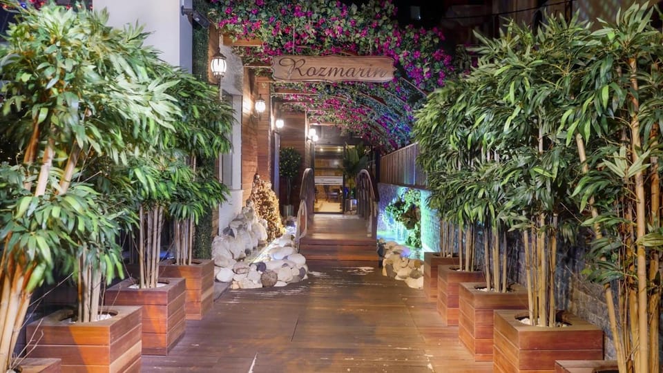 End Glory Hotel Hotel in Turkey