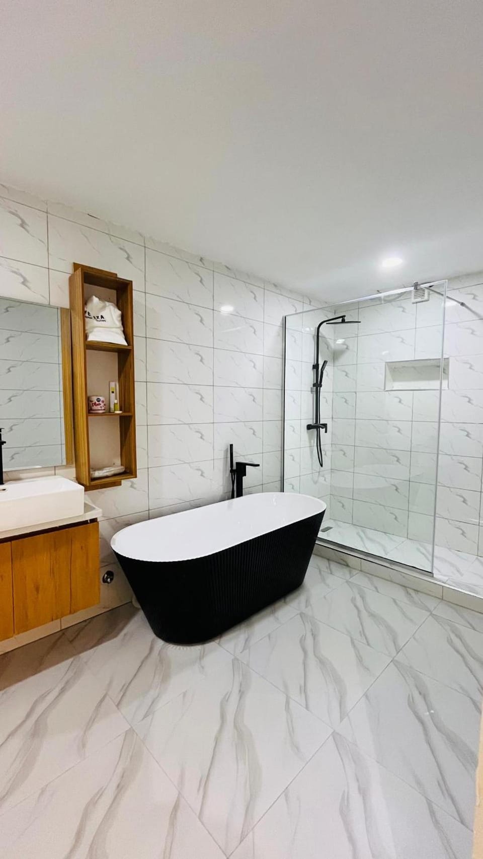 Feliza Hotel and Suites Hotel in Nigeria