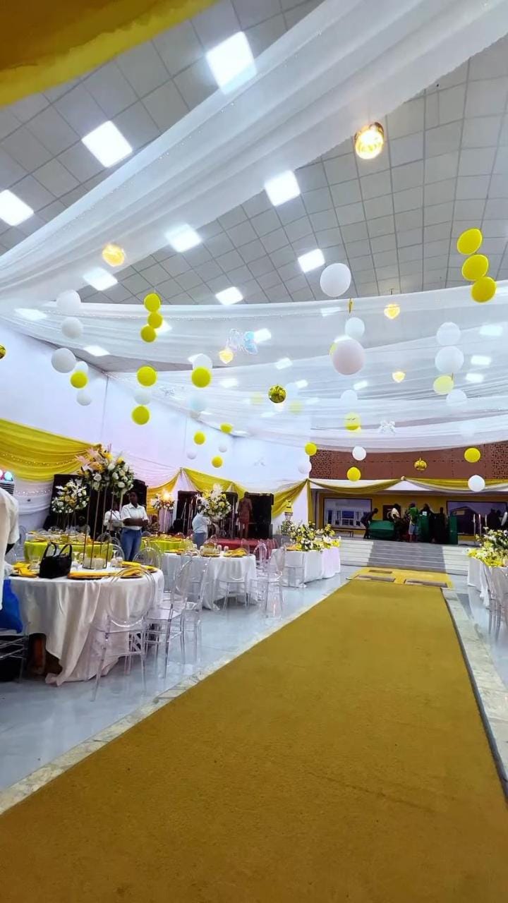 Feliza Hotel and Suites Hotel in Nigeria