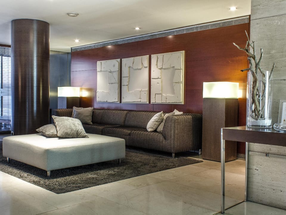 Hotel Zenit Borrell Hotel in Barcelona