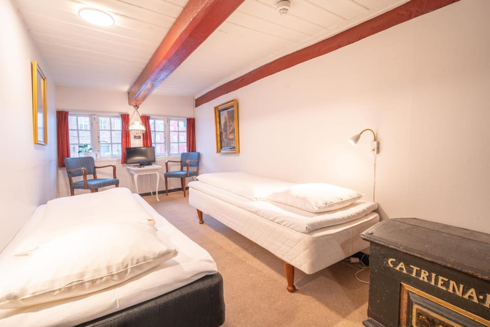 Weis Stue Hotel in Region of Southern Denmark