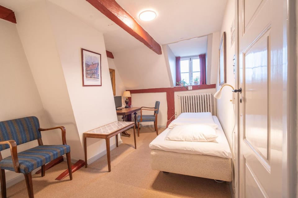 Weis Stue Hotel in Region of Southern Denmark