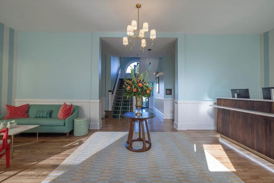 The Laurel Hotel Hotel in Danville