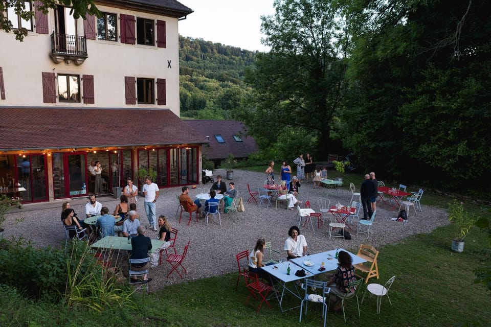 Hotel le Morimont Hotel in Switzerland