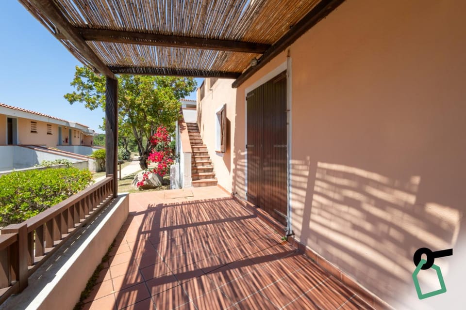 Hotiday Punta Sardegna Apartment hotel in Sardinia