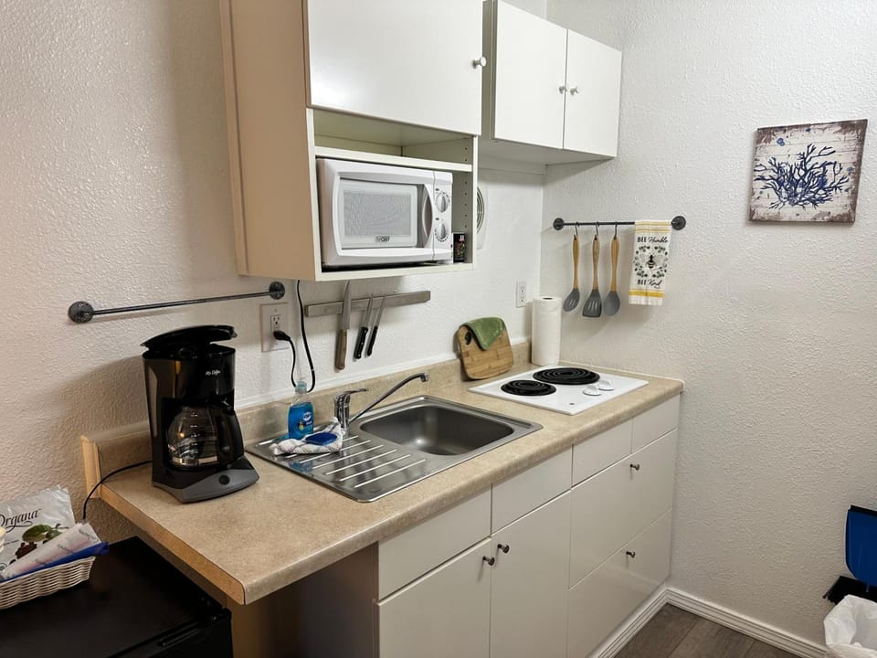 Facilities