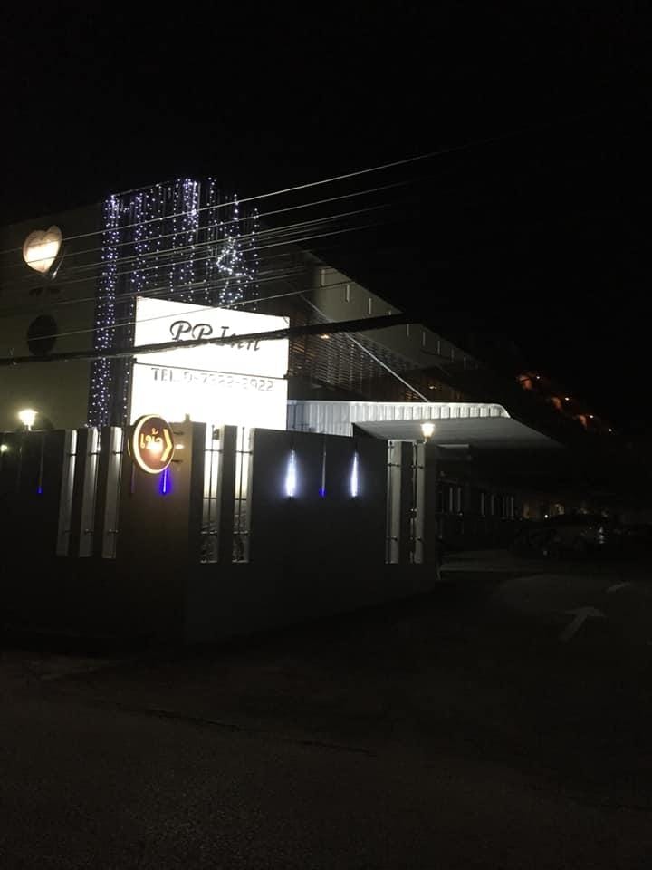 PP Inn Hotel in Thailand